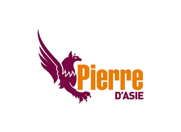 e-Commerce - Pierre d'Asie